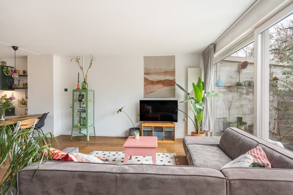 Medium property photo - Bloemstede 344, 3608 VG Maarssen